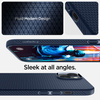 SPIGEN CASE LIQUID AIR DO IPHONE 14 MAGNETYCZNE OCHRONNE ETUI Z AKCESORIAMI