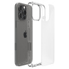 SPIGEN ULTRA HYBRID ETUI DO IPHONE 16 PRO MAX WYSOKA JAKOŚĆ PRZEZROCZYSTE