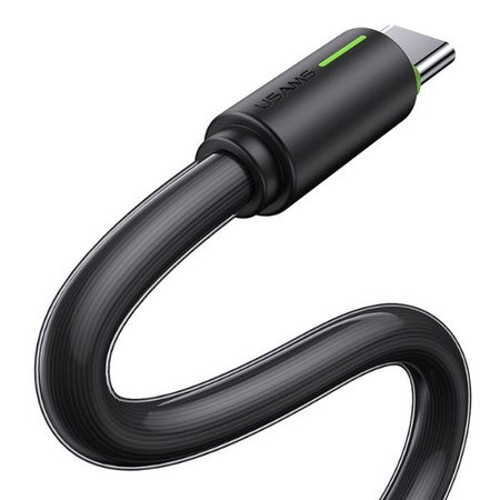 USAMS KABEL USB-C DO USB-C 1M DO TELEFONÓW ZASILANIE 60W SZYBKIE ŁADOWANIE