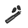 AWEI SŁUCHAWKI BLUETOOTH 5.0 T55 TWS DO TELEFONÓW GAMINGOWYCH Z STACJĄ