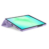 TECH-PROTECT SMARTCASE GALAXY TAB A9 / A11 8.7 X110 / X115 / X133 / X135 VIOLET