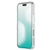 NILLKIN ETUI NATURE TPU PRO DO IPHONE 17 PRZEZROCZYSTE OCHRONA