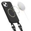 TECH-PROTECT MAGNECKLACE DO MAGSAFE DO IPHONE 15 ETUI OCHRONNE MAGNETYCZNE