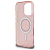 GUESS ETUI HARD CASE DO IPHONE 16 PRO MAX 6.9 DO MAGSAFE Z WZOREM