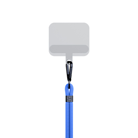 Accessories Blue (black) - 3mk EasyClip