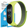 BELINE PASEK NYLON DO MI BAND 7 6 5 4 3 ZAMIENNIK OPASKI DESIGN ELASTYCZNY