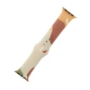 HURTEL PASEK OPASKA DO APPLE WATCH ULTRA 9 8 7 6 SE 5 4 3 2 SILIKONOWY MORO