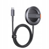 MCDODO ŁADOWARKA INDUKCYJNA BEZPRZEWODOWA DO MAGSAFE IPHONE 13 14 15 16 15W