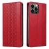 HURTEL MAGNET STRAP CASE ETUI DO IPHONE 13 PRO POKROWIEC PORTFEL Z MINI