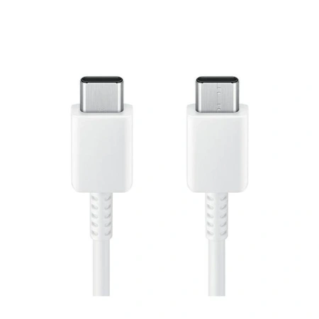 SAMSUNG KABEL USB-C USB-C 3A DO TELEFONU 1.8M SZYBKIE ŁADOWANIE