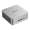 Mini PC MINIS FORUM X1-255 barebone Ryzen 7 H255