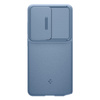 Spigen Optik Armor, light blue - Samsung Galaxy S26 Ultra