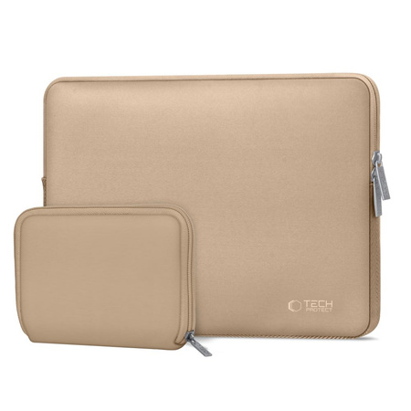 TECH-PROTECT NEOSLIM POKROWIEC DO LAPTOPA 15-16 CALI OCHRONNY POKROWIEC