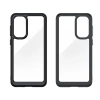 HURTEL CASE DO SAMSUNG GALAXY A36 OUTER SPACE POKROWIEC Z ELASTYCZNĄ RAMKĄ