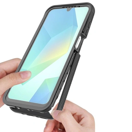 TECH-PROTECT ETUI DEFENSE DO SAMSUNG GALAXY A17 4G 5G OCHRONA