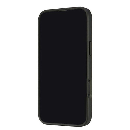 AUDI ETUI CASE DO IPHONE 16 PLUS 6.7 Z SYNTHETIC LEATHER WYTRZYMAŁE OCHRONA