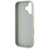 GUESS ETUI GRINNED BIG 4G LOGO SMALL DO IPHONE 16 ZIELONY WYSOKIEJ JAKOŚCI