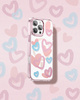 INNOSTYLE ETUI MAGNETYCZNE CASE WZMOCNIONE DO MAGSAFE IPHONE 16 PRO MAX