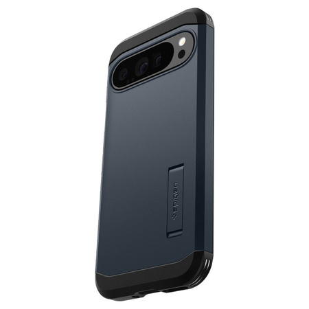 SPIGEN ETUI TOUGH ARMOR DO GOOGLE PIXEL 9 PRO XL WYSOKA OCHRONA I STYLE