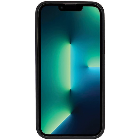 AUDI ETUI HARDCASE DO MAGSAFE DO IPHONE 13 PRO MAX 6.7 Z WYJĄTKOWĄ OCHRANĄ