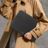 TECH-PROTECT TORBA FLEECE DO LAPTOPA 13 14 CALI Z OCHRONĄ PRZED