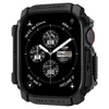 SPIGEN ETUI RUGGED ARMOR DO APPLE WATCH 10 (42 MM) WYTRZYMAŁE MATTE