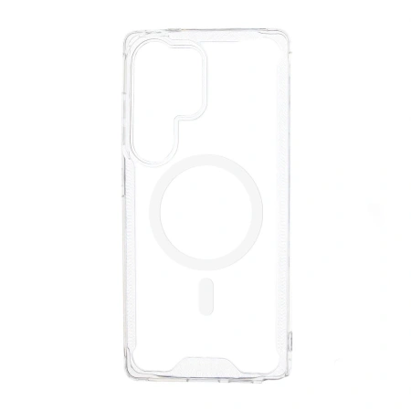 HURTEL ETUI SILICONE CASE DO SAMSUNG GALAXY A56 5G Z MAGSAFE OCHRONA