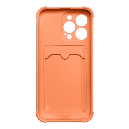CARD ARMOR CASE ETUI POKROWIEC DO XIAOMI REDMI 10X 4G NOTE 9 PANCERNE