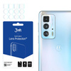 Motorola Edge 20 Pro - 3mk Lens Protection