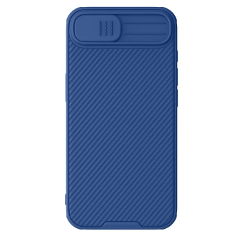 NILLKIN ETUI CAMSHIELD PRO DO IPHONE 16E OCHRONA APARATU I WYSOKA TRWAŁOŚĆ