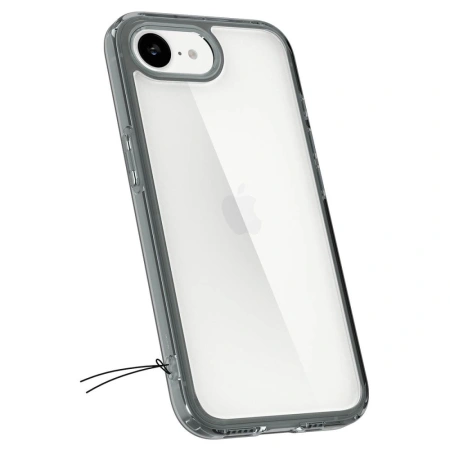 SPIGEN ETUI ULTRA HYBRID DO IPHONE 16E OCHRONA Z ALOKACJĄ PRZESZROSTĄ
