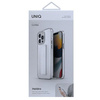 UNIQ ETUI HELDRO DO IPHONE 13 PRO 13 6,1 PRZEZROCZYSTE OCHRONNE CASE