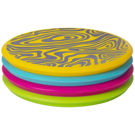 Gra Waboba Backnine dyski do rzucania