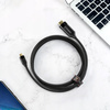 MCDODO KABEL PRZEJŚCIÓWKA ADAPTER USB-C USB TYP C HDMI MHL 4K 60HZ HDR 2M