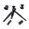 HURTEL MINI STATYW UCHWYT DO ZDJĘĆ SELFIE GOPRO 16-21 CM KOMPAKTOWY I LEKKI