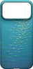 Pitaka Ultra-Slim Case, Lucid Blue - iPhone 17 Pro