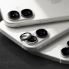 RINGKE OSŁONA APARATU DO IPHONE 17 CAMERA FRAME PROTECTOR 2-PACK