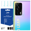 Realme X7 Pro Ultra 5G - 3mk Lens Protection