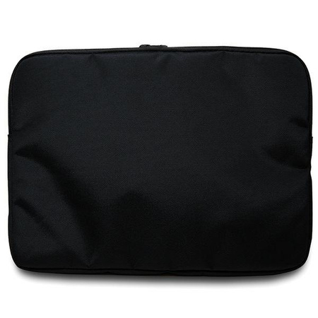 BMW Sleeve BMCS14COMSCAKR 14czarny/black Carbon Red Stripes