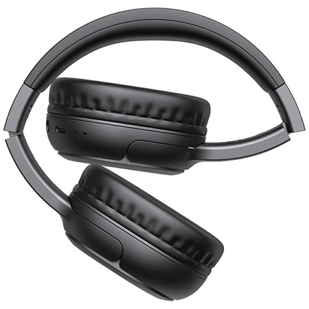 USAMS YUN SERIES SŁUCHAWKI NAUSZNE DO APPLE SAMSUNG XIAOMI ZALECANE DO GIER