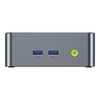 Mini PC GMKtec M3 Intel i5-12450H 32GB RAM + 1TB SSD WIN 11 Pro