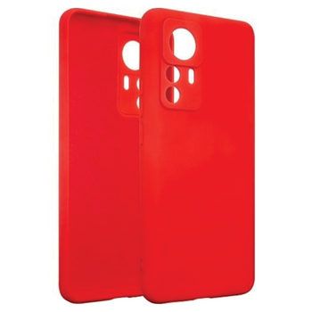 BELINE ETUI SILICONE DO XIAOMI 12T CASE OCHRONNY TELEFON POKROWIEC