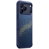 Etui PITAKA StarPeak Aramid ProGuard MagSafe do iPhone 17 Pro milky way galaxy