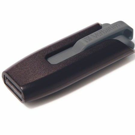 VERBATIM PENDRIVE 256GB USB-A 3.2 V3 DO LAPTOPÓW PC MAC Z WINDOWS MACBOOK