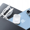 £adowarka indukcyjna, do zegarków Apple Watch 5 6 7 8, bia³a Mcdodo