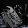 HURTEL ETUI HYBRID ARMOR DO IPHONE 16 PLUS Z DO MAGSAFE POKROWIEC PROTEKCJA