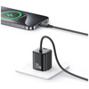 USAMS ŁADOWARKA 20W GŁADKA DO MAGSAFE 12 13 14 15 IPHONE SZYBKIE ŁADOWANIE