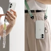 RINGKE ETUI AIR DO IPHONE 17 OCHRONA TELEFONU Z PRZEZROCZYSTYM
