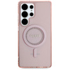 GUESS ETUI RHINESTONES PRINTED DO SAMSUNG GALAXY S25 ULTRA DO MAGSAFE