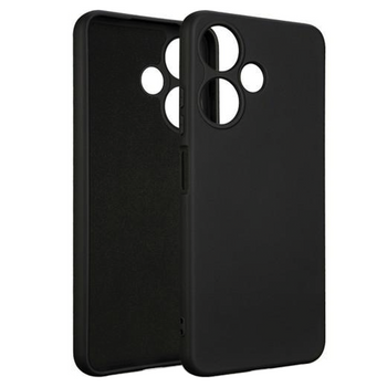 BELINE ETUI SILICONE DO INFINIX HOT 30 CASE TELEFONU Z ODPORNOŚCIĄ NA